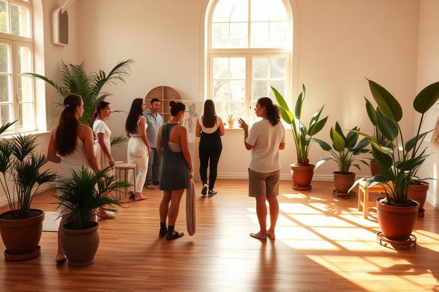 Masterclasses & Seminars